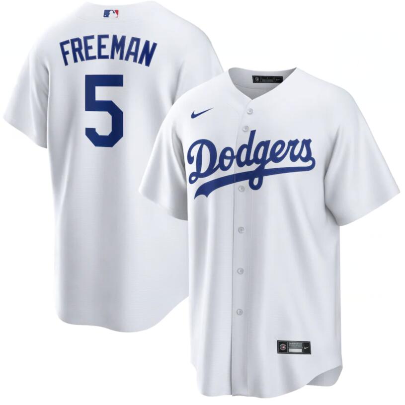 Dodgers 5 Freddie Freeman White Nike Cool Base Jersey Dzhi,We sell and wholesale Dodgers 5 Freddie Freeman White Nike Cool Base Jersey Dzhi on line form chian!